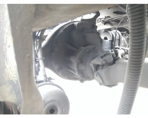 MERITOR-ROCKWELL RS23160 AXLE ASSEMBLY, REAR (REAR)