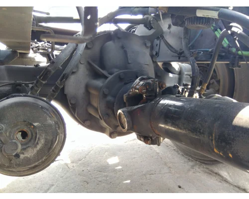 MERITOR-ROCKWELL RS23160 AXLE ASSEMBLY, REAR (REAR)