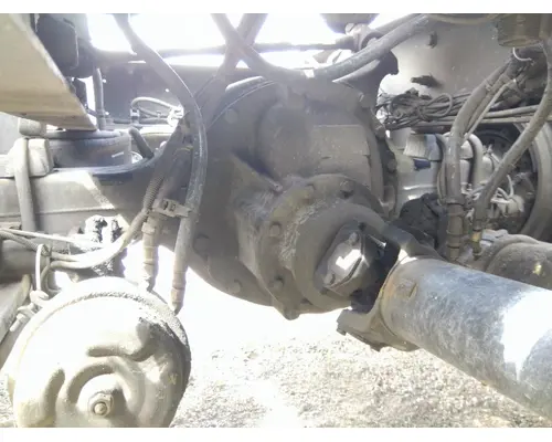 MERITOR-ROCKWELL RS23160 AXLE ASSEMBLY, REAR (REAR)