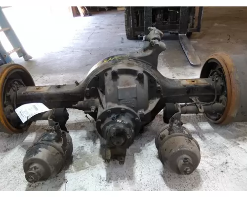 MERITOR-ROCKWELL RS23160 AXLE ASSEMBLY, REAR (REAR)