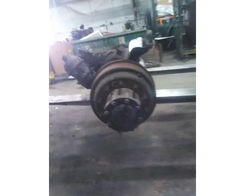 MERITOR-ROCKWELL RS23160 AXLE ASSEMBLY, REAR (REAR)