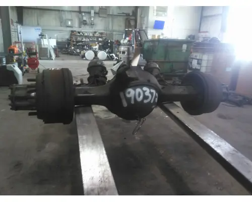 MERITOR-ROCKWELL RS23160 AXLE ASSEMBLY, REAR (REAR)
