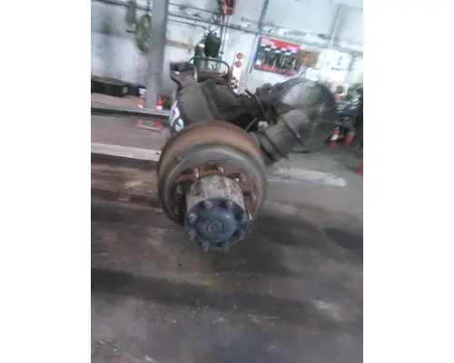 MERITOR-ROCKWELL RS23160 AXLE ASSEMBLY, REAR (REAR)