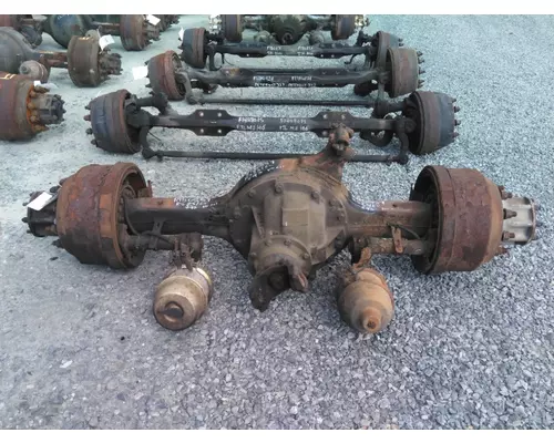 MERITOR-ROCKWELL RS23160 AXLE ASSEMBLY, REAR (REAR)