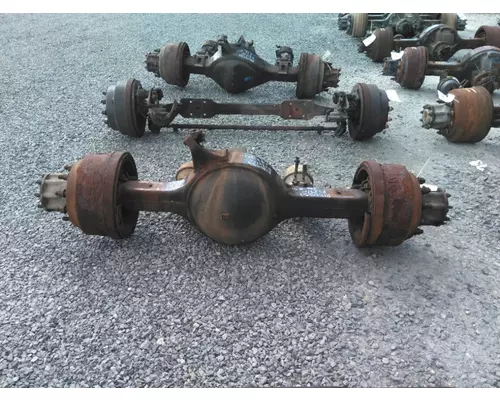 MERITOR-ROCKWELL RS23160 AXLE ASSEMBLY, REAR (REAR)