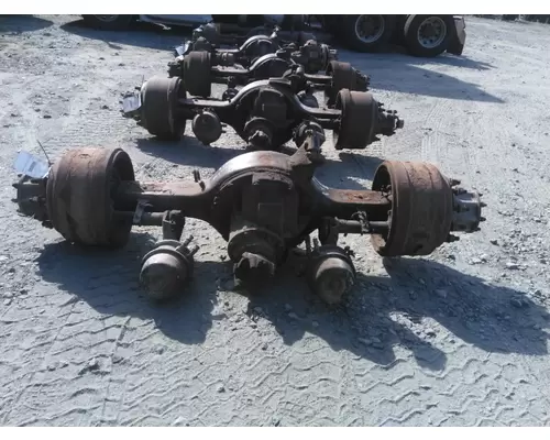 MERITOR-ROCKWELL RS23160 AXLE ASSEMBLY, REAR (REAR)