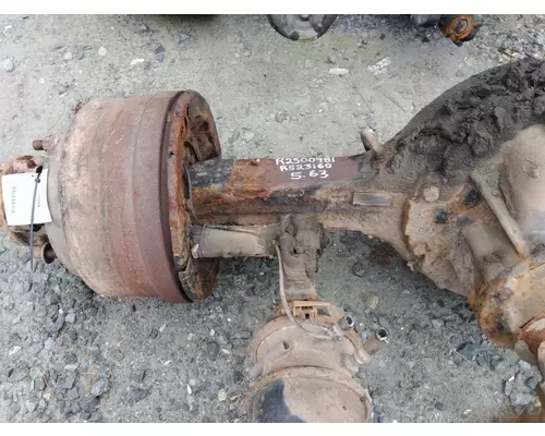 MERITOR-ROCKWELL RS23160 AXLE ASSEMBLY, REAR (REAR)