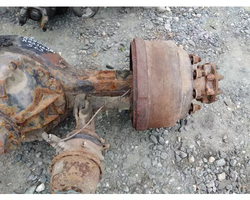 MERITOR-ROCKWELL RS23160 AXLE ASSEMBLY, REAR (REAR)