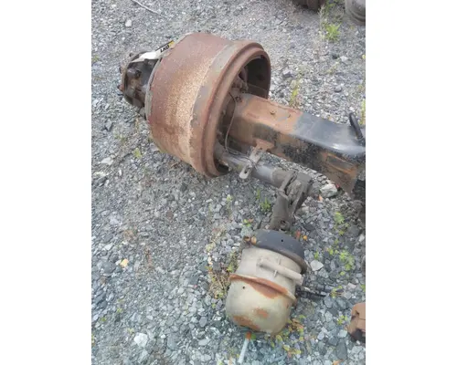 MERITOR-ROCKWELL RS23160 AXLE ASSEMBLY, REAR (REAR)