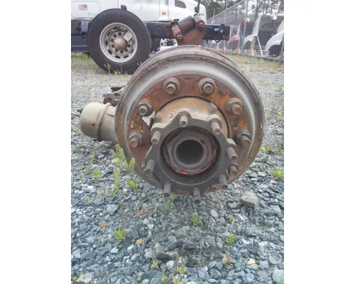 MERITOR-ROCKWELL RS23160 AXLE ASSEMBLY, REAR (REAR)