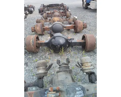 MERITOR-ROCKWELL RS23160 AXLE ASSEMBLY, REAR (REAR)