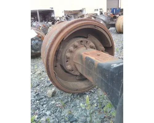 MERITOR-ROCKWELL RS23160 AXLE ASSEMBLY, REAR (REAR)