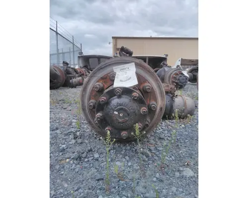 MERITOR-ROCKWELL RS23160 AXLE ASSEMBLY, REAR (REAR)