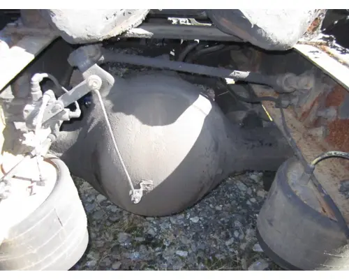 MERITOR-ROCKWELL RS23160 AXLE ASSEMBLY, REAR (REAR)