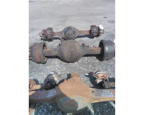 MERITOR-ROCKWELL RS23160 AXLE ASSEMBLY, REAR (REAR)