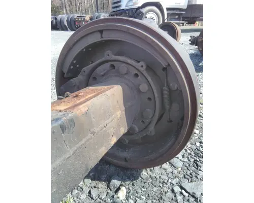 MERITOR-ROCKWELL RS23160 AXLE ASSEMBLY, REAR (REAR)