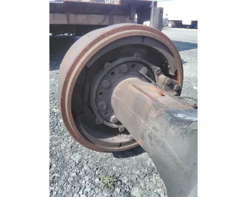 MERITOR-ROCKWELL RS23160 AXLE ASSEMBLY, REAR (REAR)