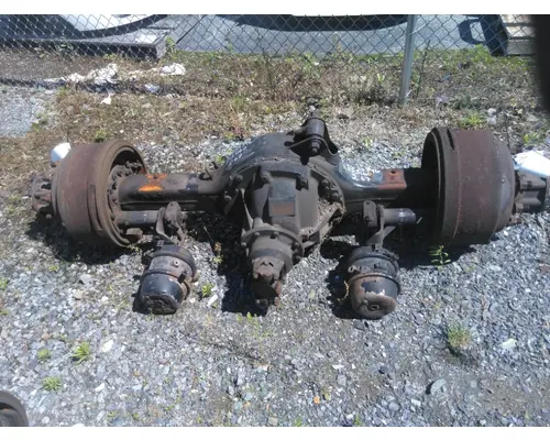 MERITOR-ROCKWELL RS23160 AXLE ASSEMBLY, REAR (REAR)