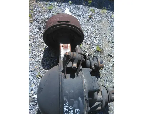 MERITOR-ROCKWELL RS23160 AXLE ASSEMBLY, REAR (REAR)