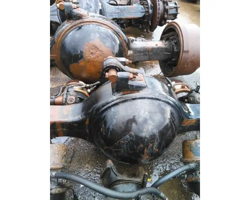MERITOR-ROCKWELL RS23160 AXLE ASSEMBLY, REAR (REAR)