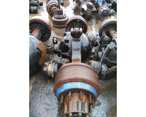 MERITOR-ROCKWELL RS23160 AXLE ASSEMBLY, REAR (REAR)