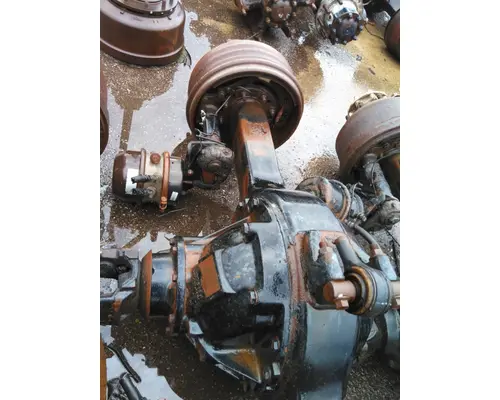 MERITOR-ROCKWELL RS23160 AXLE ASSEMBLY, REAR (REAR)