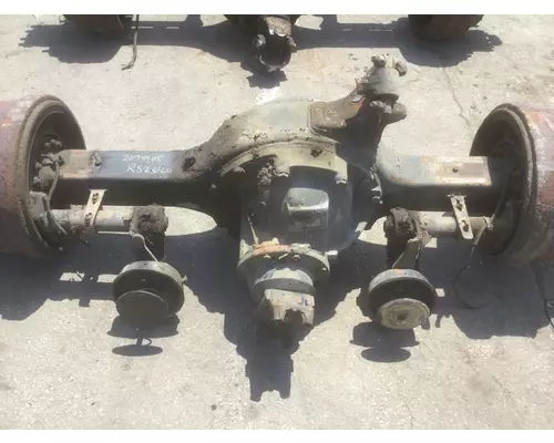 MERITOR-ROCKWELL RS23160 AXLE ASSEMBLY, REAR (REAR)