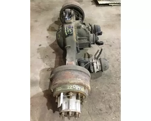 MERITOR-ROCKWELL RS23160 AXLE ASSEMBLY, REAR (REAR)