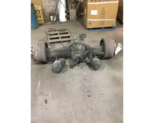 MERITOR-ROCKWELL RS23160 AXLE ASSEMBLY, REAR (REAR)