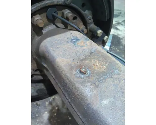 MERITOR-ROCKWELL RS23160 AXLE ASSEMBLY, REAR (REAR)