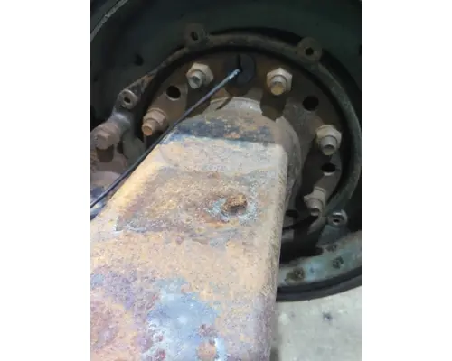 MERITOR-ROCKWELL RS23160 AXLE ASSEMBLY, REAR (REAR)