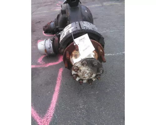 MERITOR-ROCKWELL RS23160 AXLE ASSEMBLY, REAR (REAR)