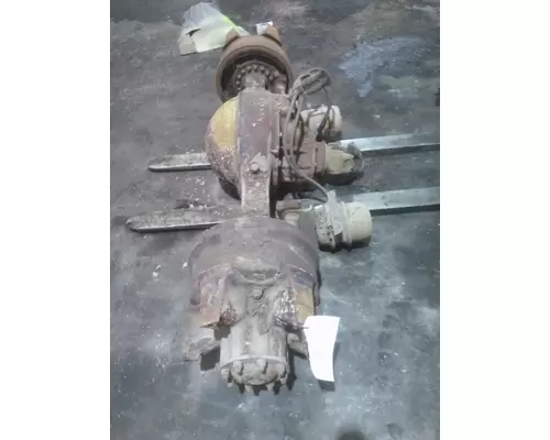 MERITOR-ROCKWELL RS23160 AXLE ASSEMBLY, REAR (REAR)