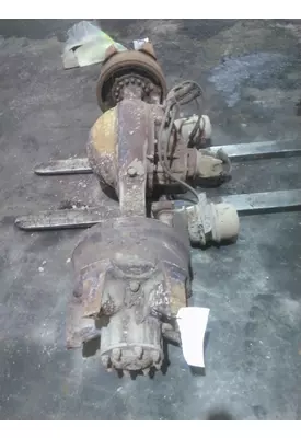 MERITOR-ROCKWELL RS23160 AXLE ASSEMBLY, REAR (REAR)