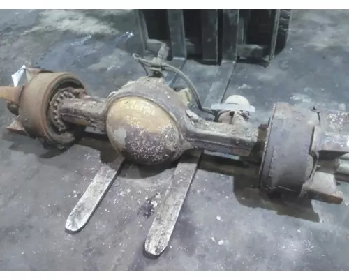 MERITOR-ROCKWELL RS23160 AXLE ASSEMBLY, REAR (REAR)