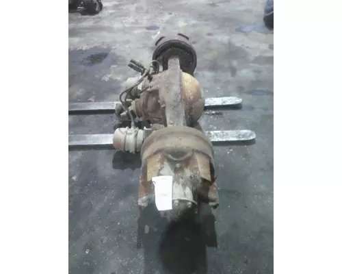 MERITOR-ROCKWELL RS23160 AXLE ASSEMBLY, REAR (REAR)
