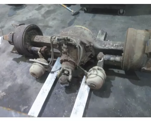 MERITOR-ROCKWELL RS23160 AXLE ASSEMBLY, REAR (REAR)
