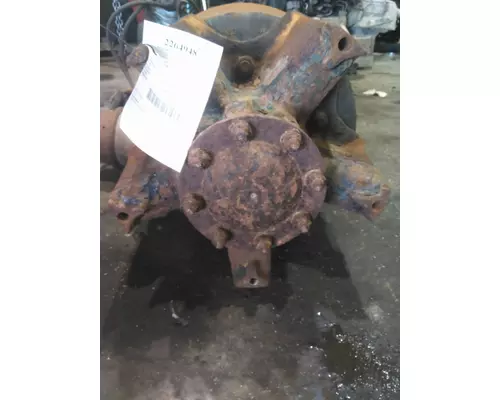 MERITOR-ROCKWELL RS23160 AXLE ASSEMBLY, REAR (REAR)