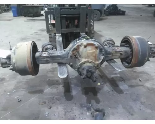 MERITOR-ROCKWELL RS23160 AXLE ASSEMBLY, REAR (REAR)