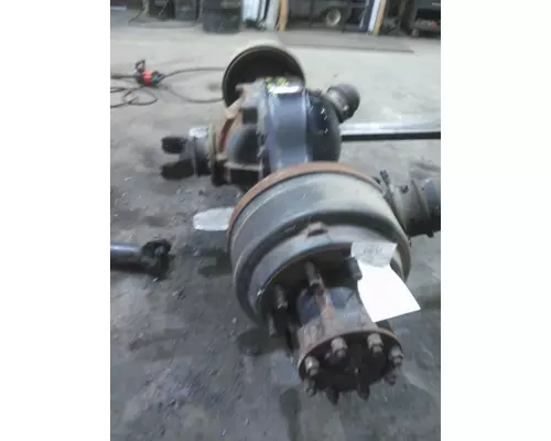 MERITOR-ROCKWELL RS23160 AXLE ASSEMBLY, REAR (REAR)