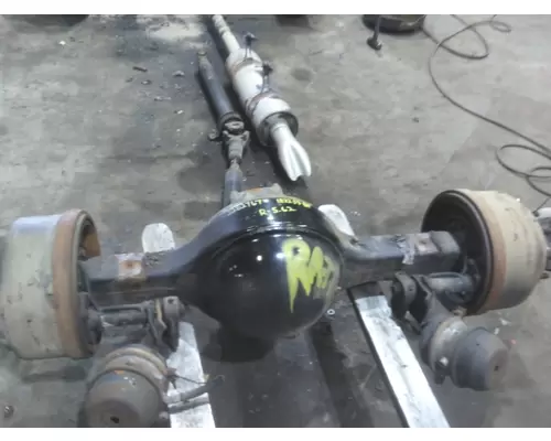MERITOR-ROCKWELL RS23160 AXLE ASSEMBLY, REAR (REAR)
