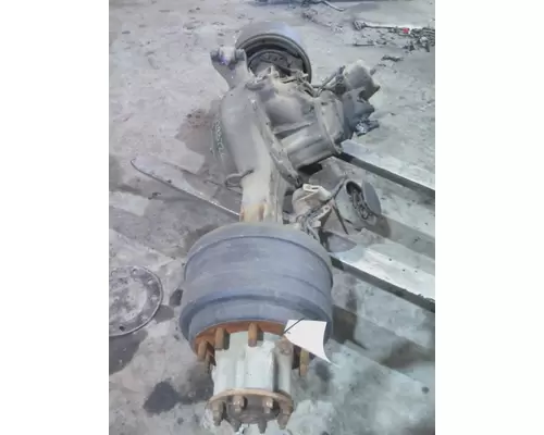 MERITOR-ROCKWELL RS23160 AXLE ASSEMBLY, REAR (REAR)