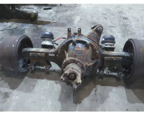 MERITOR-ROCKWELL RS23160 AXLE ASSEMBLY, REAR (REAR)