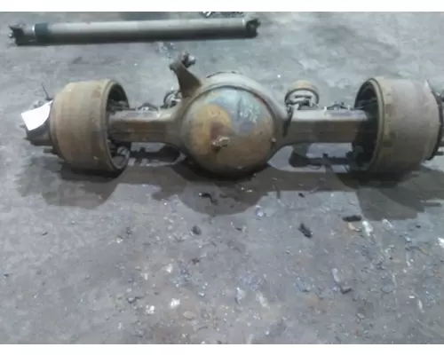 MERITOR-ROCKWELL RS23160 AXLE ASSEMBLY, REAR (REAR)