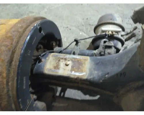 MERITOR-ROCKWELL RS23160 AXLE ASSEMBLY, REAR (REAR)