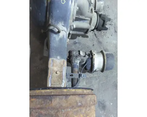 MERITOR-ROCKWELL RS23160 AXLE ASSEMBLY, REAR (REAR)