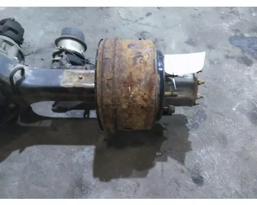MERITOR-ROCKWELL RS23160 AXLE ASSEMBLY, REAR (REAR)