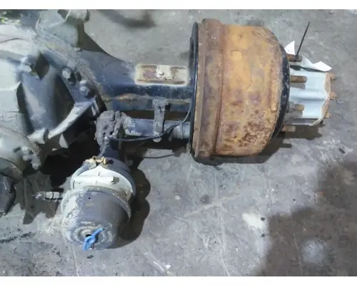 MERITOR-ROCKWELL RS23160 AXLE ASSEMBLY, REAR (REAR)