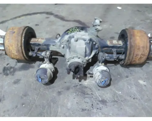 MERITOR-ROCKWELL RS23160 AXLE ASSEMBLY, REAR (REAR)