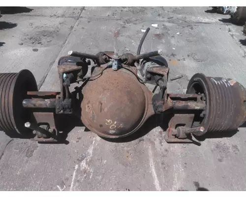 MERITOR-ROCKWELL RS23160 AXLE ASSEMBLY, REAR (REAR)